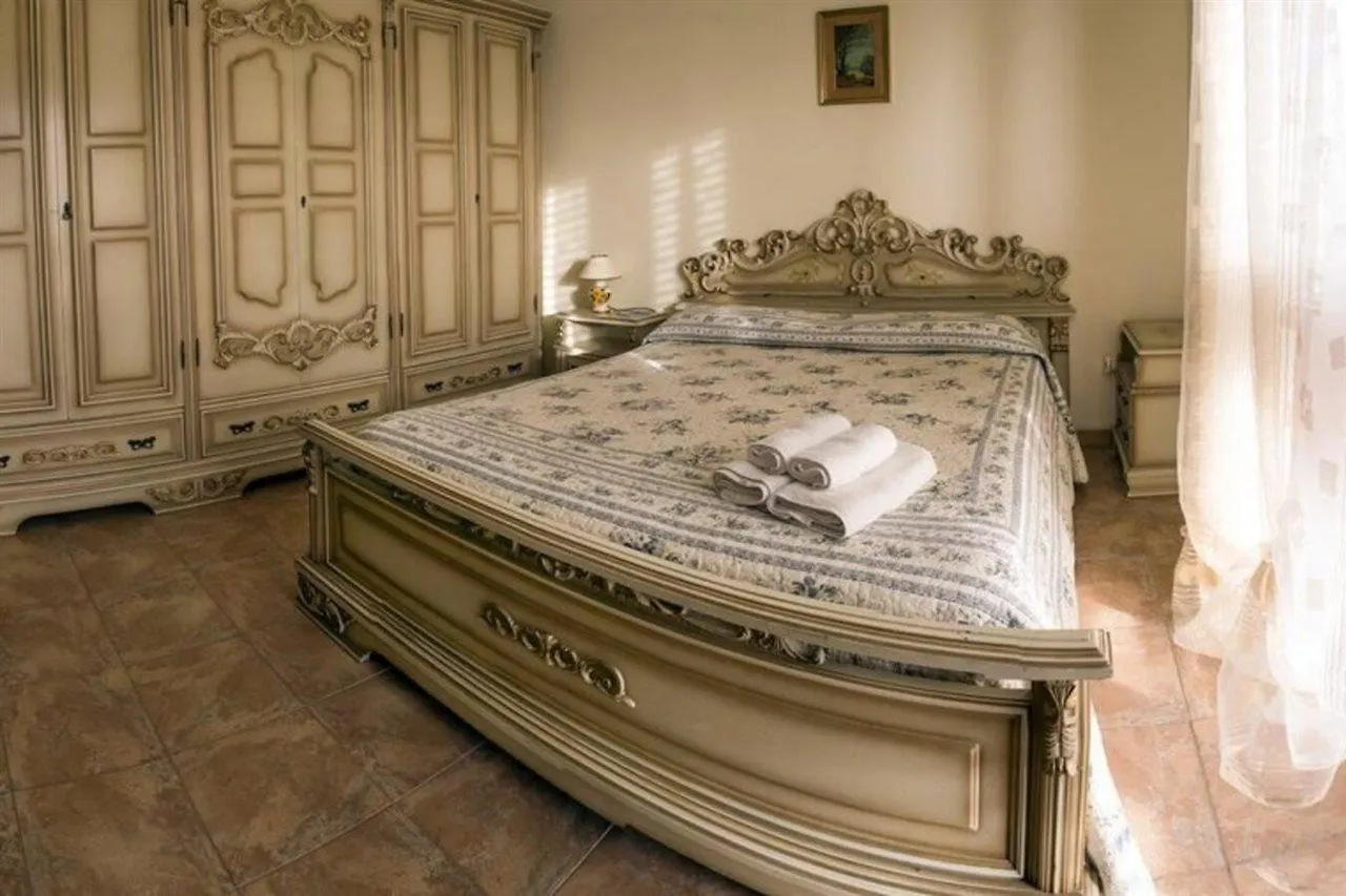 Отель типа 
