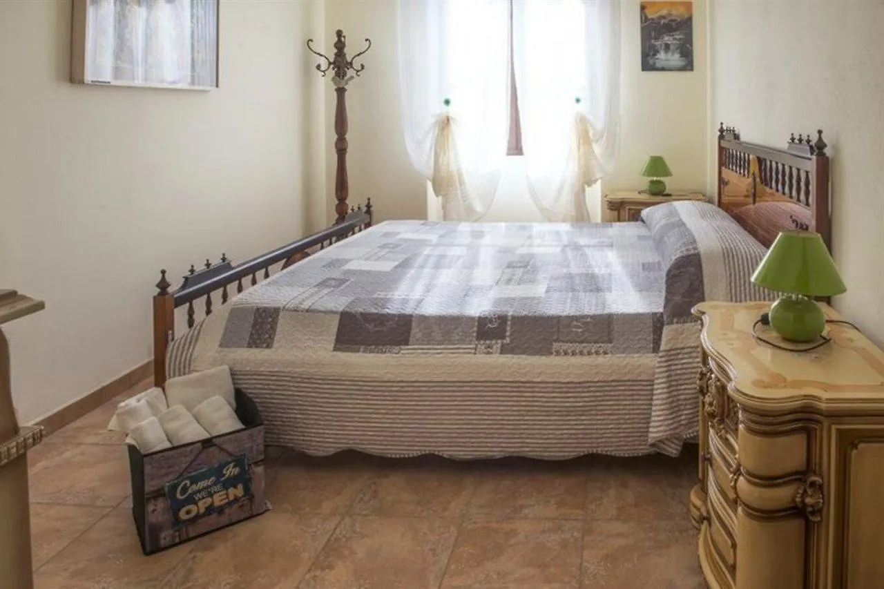 **** Bed & Breakfast B&B Villa La Rocca Alghero Italia