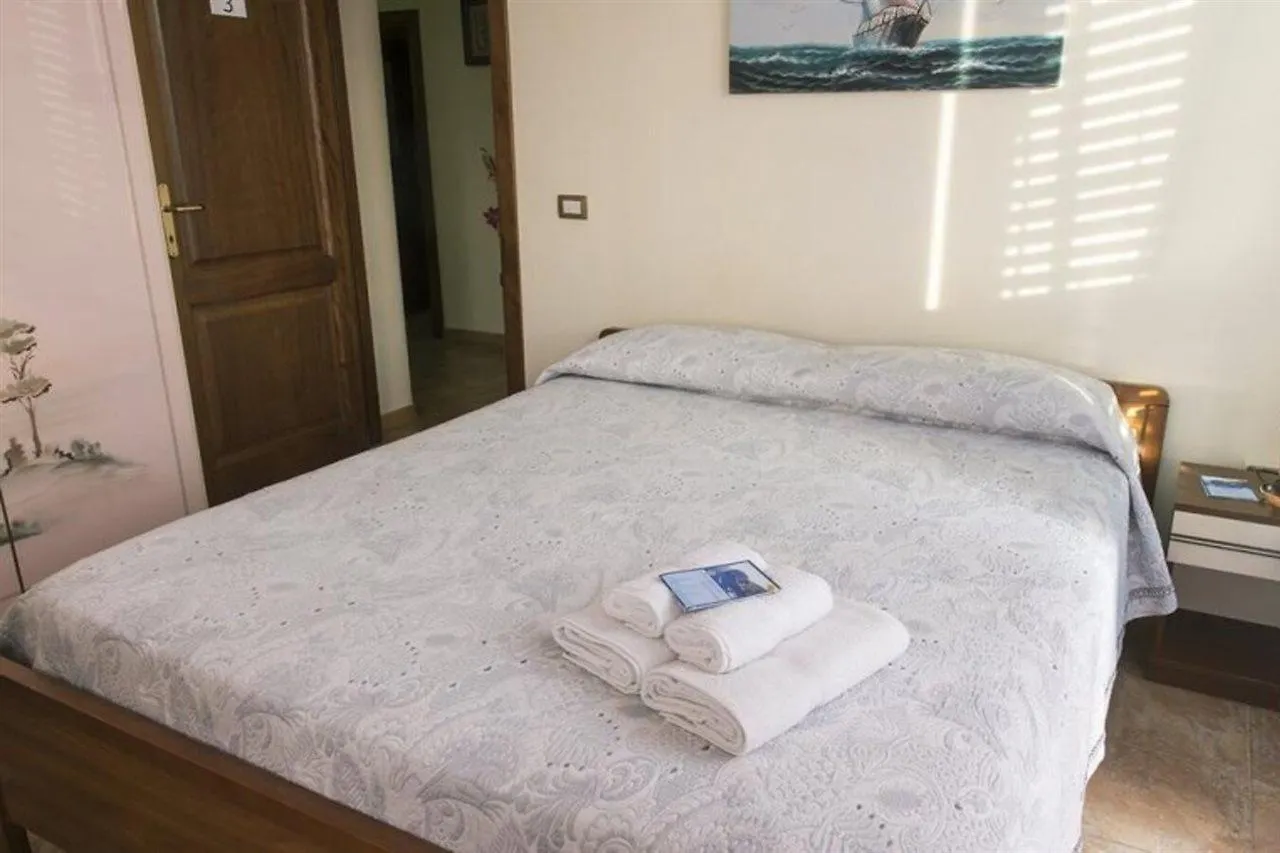 B&B Villa La Rocca Alghero Bed & Breakfast